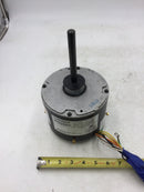 TradePro TP-C25-1SP2 Condenser Motor 1/4 HP 208-230 VAC 1.4 Amps 1075 RPM Single Phase