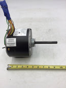 TradePro TP-C25-1SP2 Condenser Motor 1/4 HP 208-230 VAC 1.4 Amps 1075 RPM Single Phase
