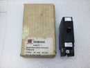 Cutler Hammer/Westinghouse GHB1040 40 Amp 1 Pole 480v Bolt-On Circuit Breaker
