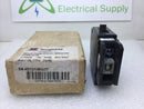 Cutler Hammer/Westinghouse GHB1040 40 Amp 1 Pole 480v Bolt-On Circuit Breaker