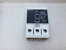 Siemens NGB3B060 60 Amp 3 Pole 600V Circuit Breaker