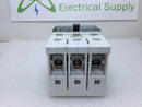 Siemens NGB3B060 60 Amp 3 Pole 600V Circuit Breaker
