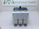 Siemens NGB3B060 60 Amp 3 Pole 600V Circuit Breaker