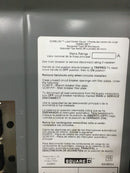 Square D  Homeline HOM2040L125PRB 125 Amp 20-Space 40-Circuit Outdoor Main Lug Plug-On Neutral Load Center