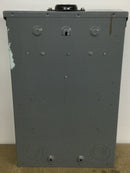 Square D  Homeline HOM2040L125PRB 125 Amp 20-Space 40-Circuit Outdoor Main Lug Plug-On Neutral Load Center