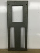 Walker Dead Front Only 26 3/4" x 10 3/4"