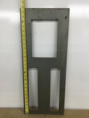 Walker Dead Front Only 26 3/4" x 10 3/4"