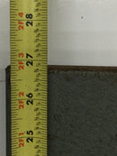 Walker Dead Front Only 26 3/4" x 10 3/4"