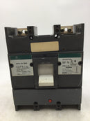 General Electric TJD422400 Molded Case Circuit Breaker 400 Amp 240 Volt 2 Pole