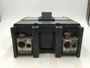 General Electric TJD422400 Molded Case Circuit Breaker 400 Amp 240 Volt 2 Pole