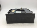 General Electric TJD422400 Molded Case Circuit Breaker 400 Amp 240 Volt 2 Pole