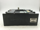 General Electric TJD422400 Molded Case Circuit Breaker 400 Amp 240 Volt 2 Pole