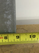 Panel Cover Aluminum 20 1/4" x 8 5/8"