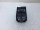 Eaton Cutler Hammer QBHW2060 60 Amp 2 Pole Quicklag Circuit Breaker