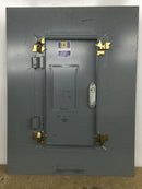 Square D Panel Cover/Door Only 26 1/8" x 20 1/8"