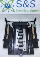 Eaton Cutler Hammer Series BRP10B100 BR type Panel Guts 10 Space/ 20 Circuit Panel Guts Only