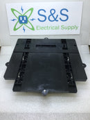 Eaton Cutler Hammer Series BRP10B100 BR type Panel Guts 10 Space/ 20 Circuit Panel Guts Only