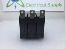 Siemens/ITE B340 3 Pole 40 Amp 240 Volt Type BL Circuit Breaker