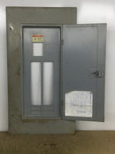 Challenger SB15(24-30)CT 150 Amp 24 Space 120/240V Door w/Main 28 1/8" x 15 1/8"