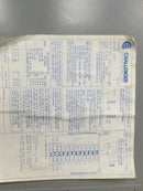 Challenger SB15(24-30)CT 150 Amp 24 Space 120/240V Door w/Main 28 1/8" x 15 1/8"