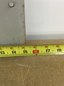 Challenger SB15(24-30)CT 150 Amp 24 Space 120/240V Door w/Main 28 1/8" x 15 1/8"