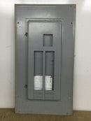 Challenger SB15(24-30)CT 150 Amp 24 Space 120/240V Door w/Main 28 1/8" x 15 1/8"