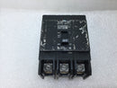 Siemens BQD390 90 Amp 3 Pole 480V Bolt on Circuit Breaker