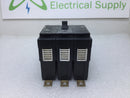 Siemens BQD390 90 Amp 3 Pole 480V Bolt on Circuit Breaker