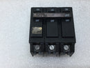 GE General Electric THQL32080 80 Amp 3 Pole 240V Circuit Breaker - Cosmetic Flaw