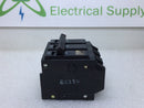 GE General Electric THQL32080 80 Amp 3 Pole 240V Circuit Breaker - Cosmetic Flaw