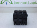 GE General Electric THQL32080 80 Amp 3 Pole 240V Circuit Breaker - Cosmetic Flaw