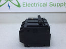 GE General Electric THQL32080 80 Amp 3 Pole 240V Circuit Breaker - Cosmetic Flaw