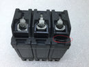 GE General Electric THQL32080 80 Amp 3 Pole 240V Circuit Breaker - Cosmetic Flaw