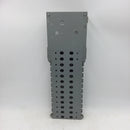 GE TM2015 150A Single Phase 120/240V 10/20 Space Type THQ Guts Only 6" X 18"