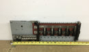 GE TM2015 150A Single Phase 120/240V 10/20 Space Type THQ Guts Only 6" X 18"