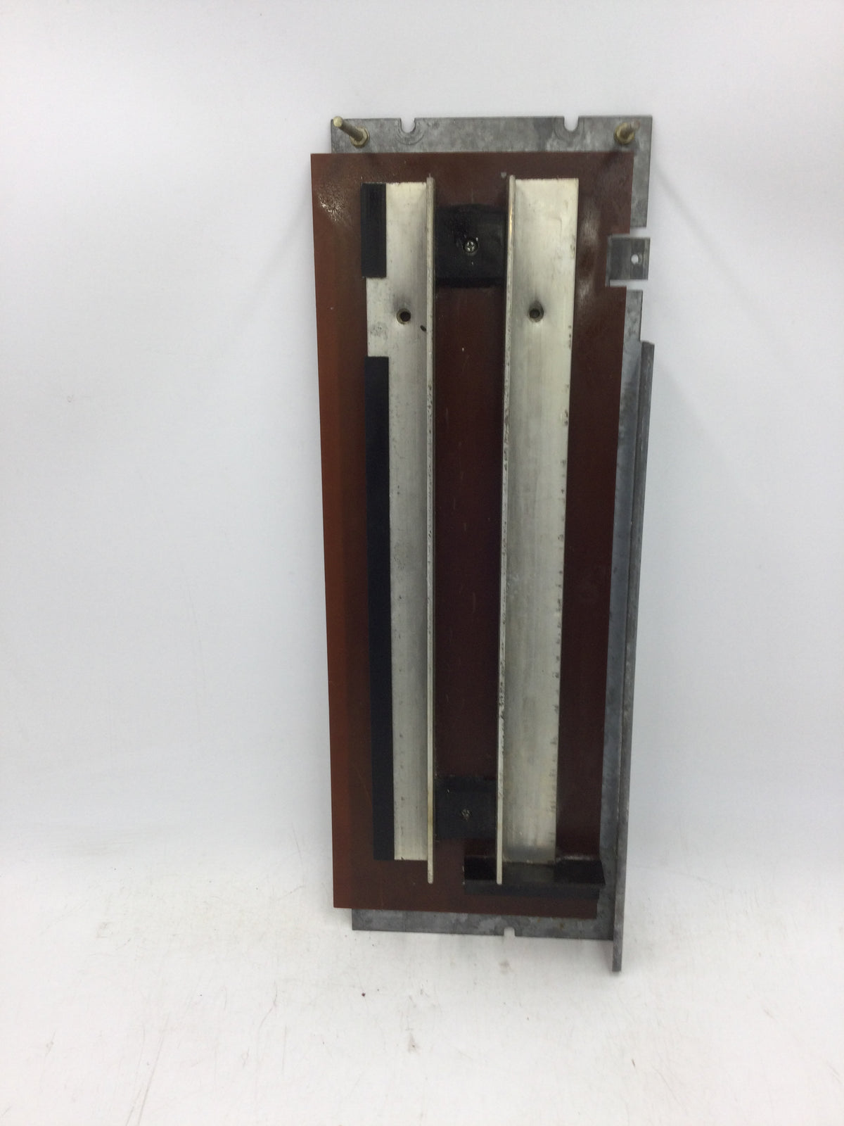 Zinsco LK-15 150A 120/240VAC Bus Bar and Neutral Kit Guts Only