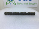 Square D QON30-40 21 Position 4-14 AWG Grounding Bar