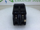 General Electric THQL2130 30 Amp 2 Pole 120/240V Circuit Breaker - Old Style