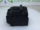 General Electric THQL2130 30 Amp 2 Pole 120/240V Circuit Breaker - Old Style