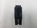 GE TR2020 20 Amp 2 Pole 240V Tandem Circuit Breaker - Cosmetic Flaw