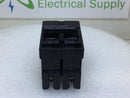GE THHQL21100 100 Amp 2 Pole 120/240V 22KA Circuit Breaker - Cosmetic Flaw