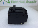 GE THHQL21100 100 Amp 2 Pole 120/240V 22KA Circuit Breaker - Cosmetic Flaw