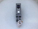 GE THQL1120AF2 20 Amp 1 Pole 120/240V Combination AFCI Circuit Breaker