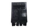 GE THQB2145 45 Amp 2 Pole 120/240V Bolt on Circuit Breaker - Printed Face