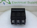 GE THQL32060 60 Amp 3 Pole 240V Circuit Breaker - New Style - Flaw