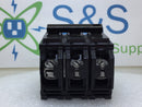 GE THQL32060 60 Amp 3 Pole 240V Circuit Breaker - New Style - Flaw