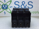 GE THQL32060 60 Amp 3 Pole 240V Circuit Breaker - New Style - Flaw