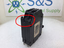 GE THQP220 20 Amp 2 Pole 240V Circuit Breaker - Cosmetic Flaw