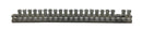 CMC NA78-1 23 Position 4-14 AWG Ground/Neutral Bar 8 5/8" x 1/2"