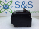 GE General Electric THQL21100 100 Amp 2 Pole Circuit Breaker - Flawed